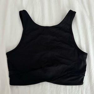 Lululemon Tank- Size 8 - EUC